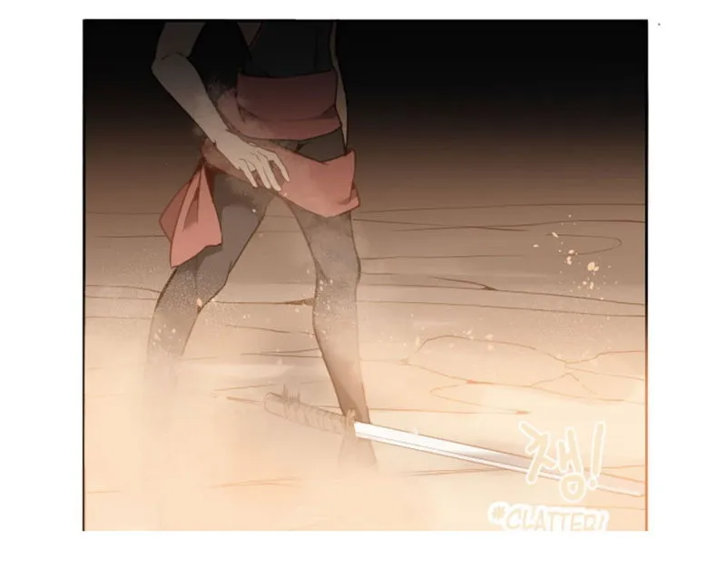 Devil Sword King Chapter 24 Online - página 1