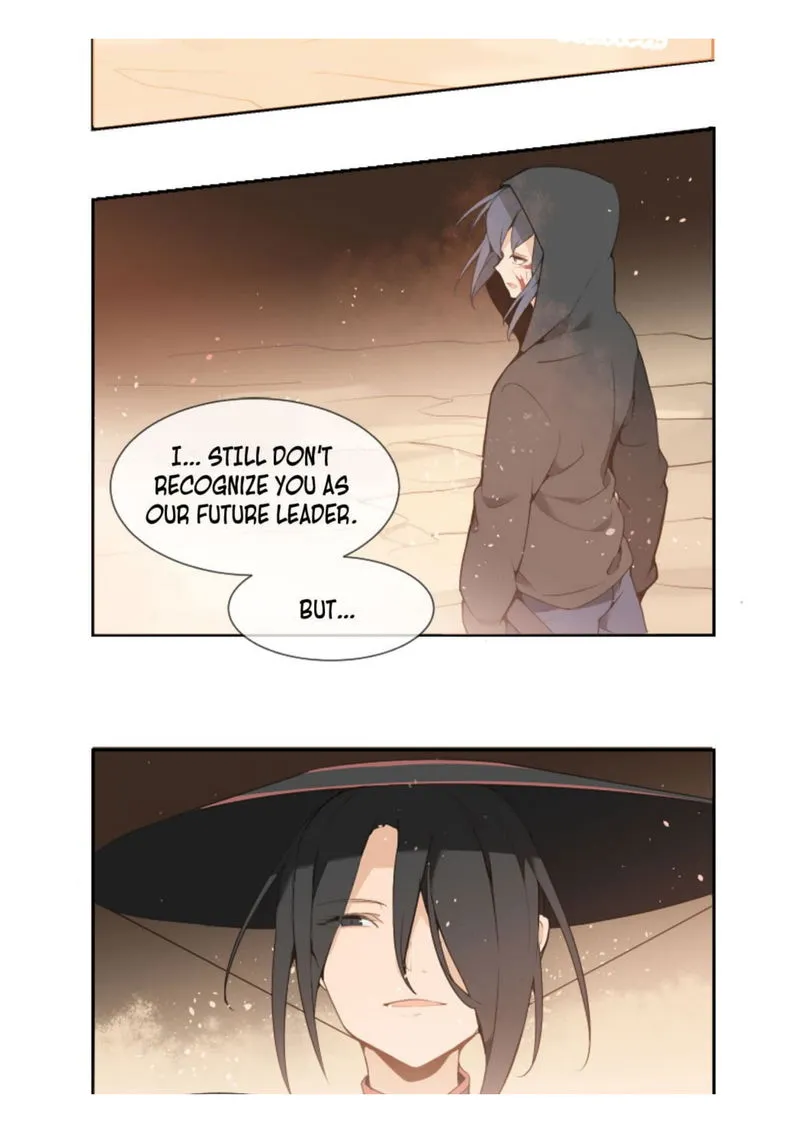 Devil Sword King Chapter 24 Online - página 2
