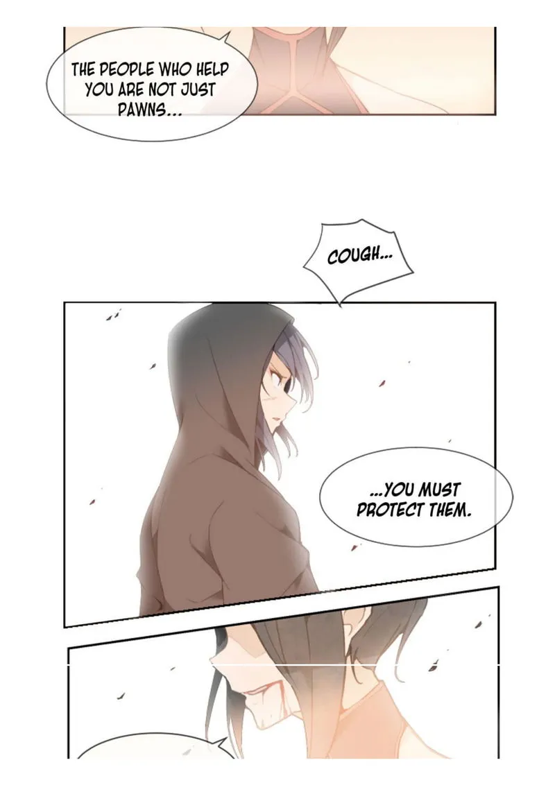 Devil Sword King Chapter 24 Online - página 3