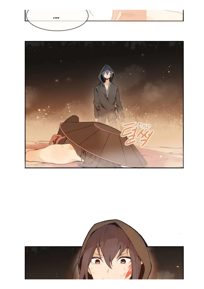Devil Sword King Chapter 24 Online - página 4