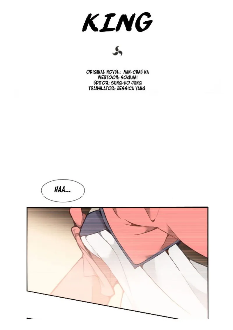 Devil Sword King Chapter 24 Online - página 7