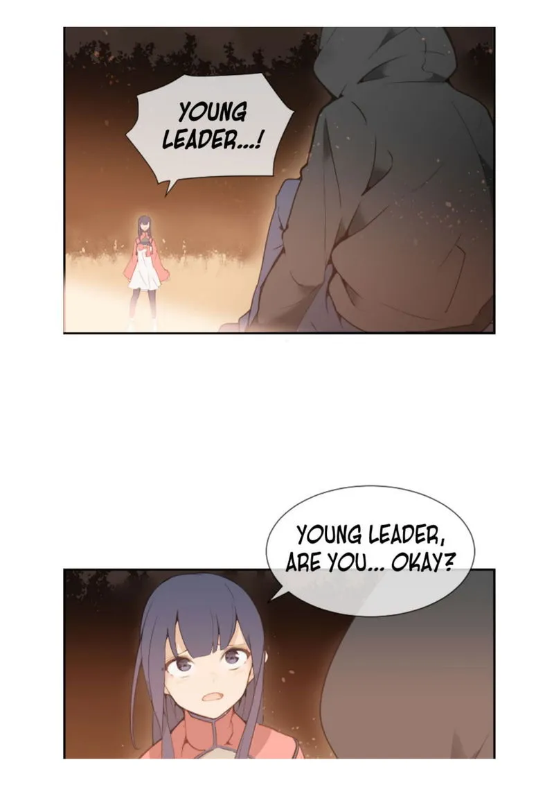 Devil Sword King Chapter 24 Online - página 9