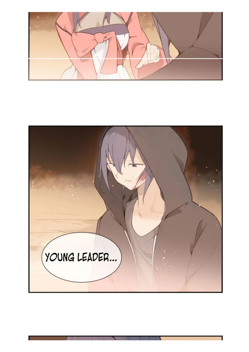 Devil Sword King Chapter 24 Online - página 10
