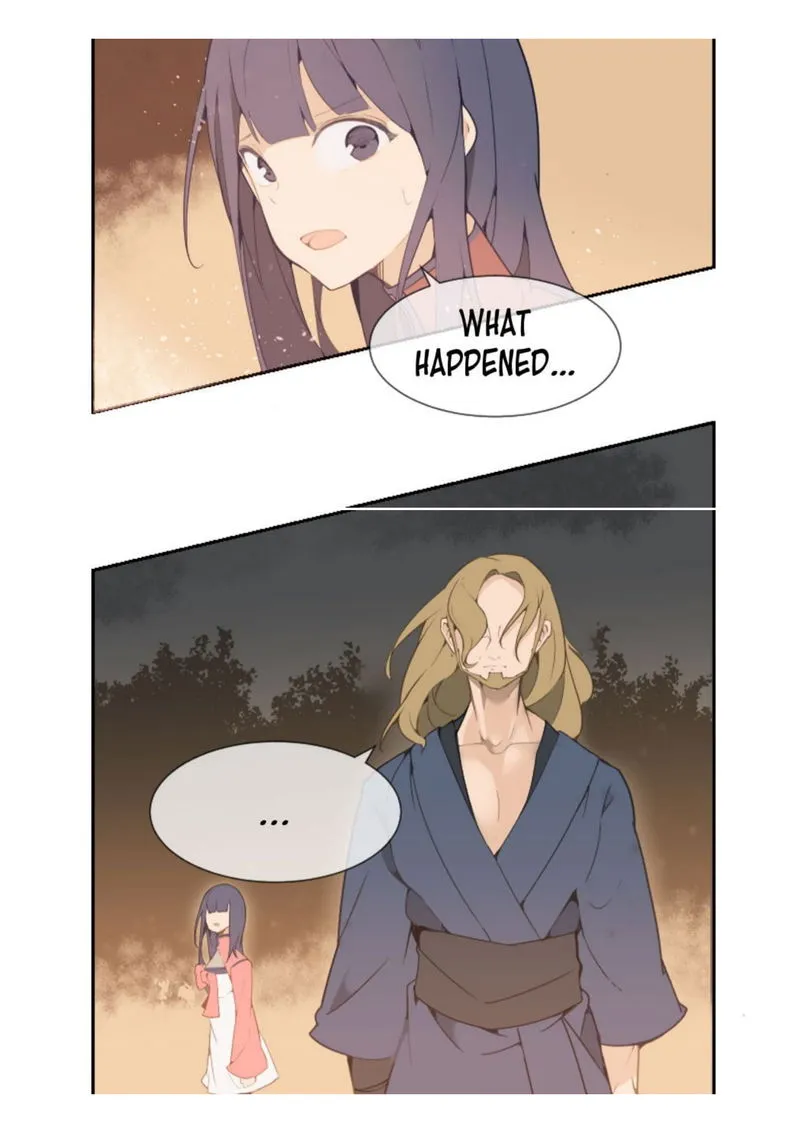 Devil Sword King Chapter 24 Online - página 11