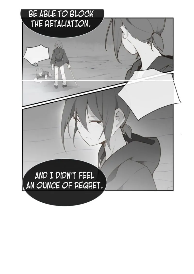 Devil Sword King Chapter 24 Online - página 19