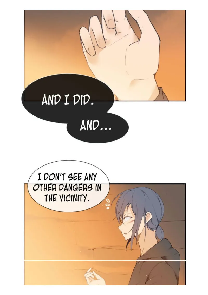 Devil Sword King Chapter 24 Online - página 21