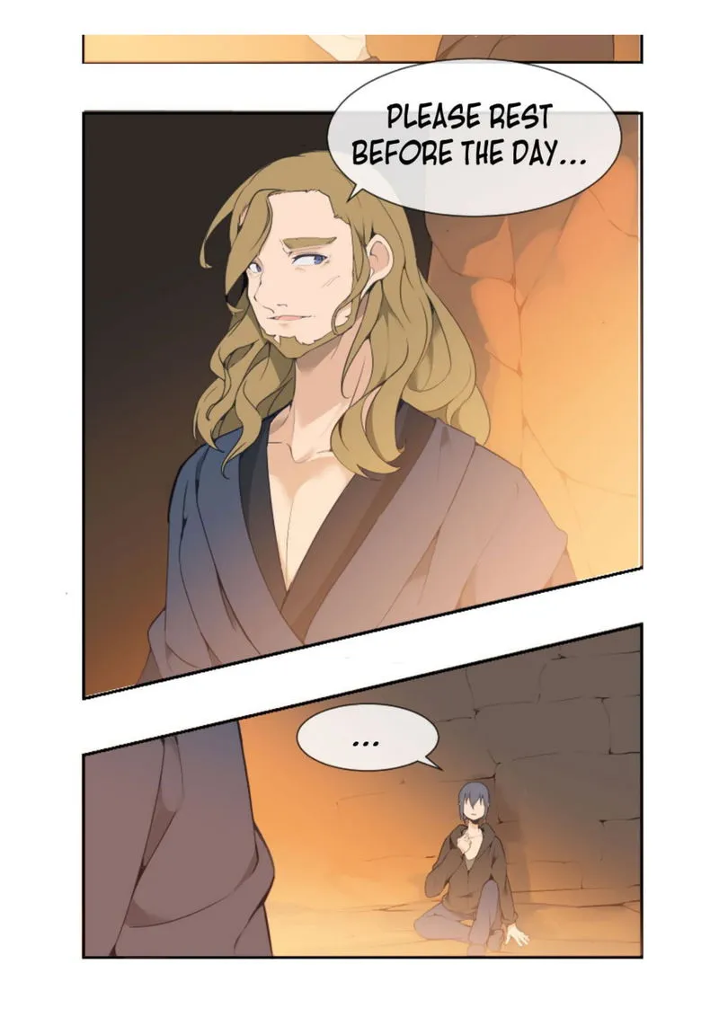 Devil Sword King Chapter 24 Online - página 22