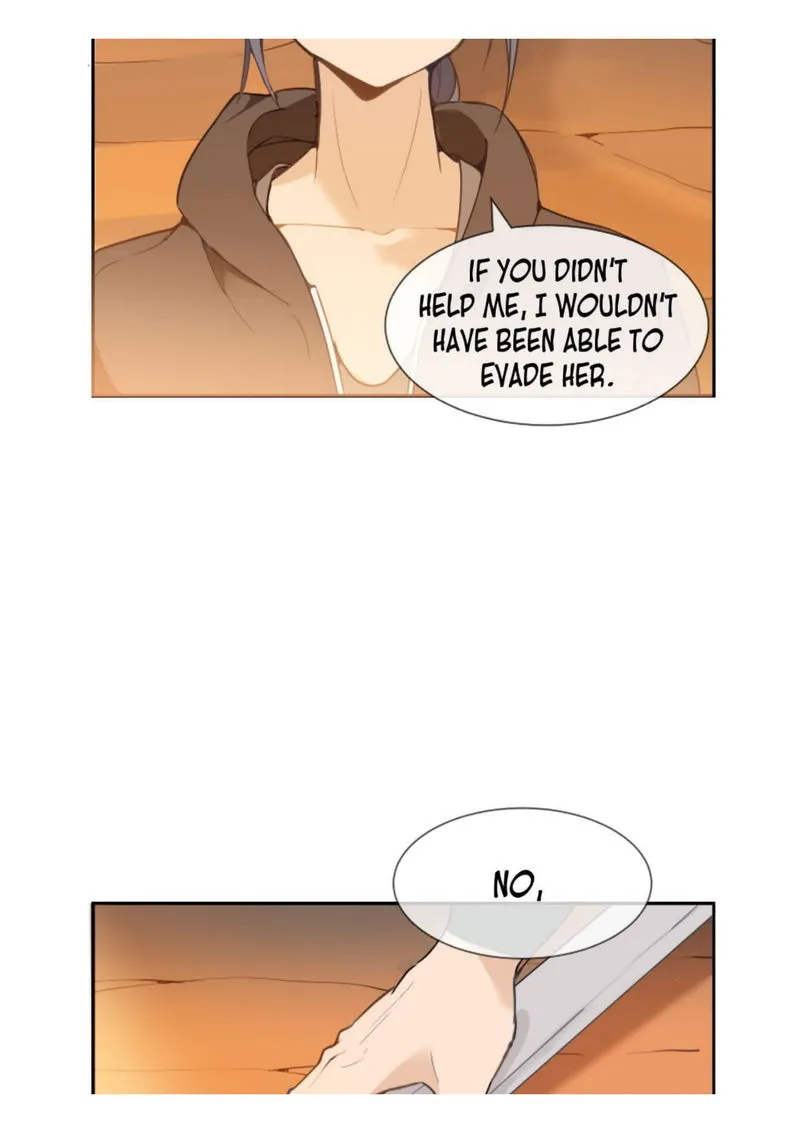 Devil Sword King Chapter 24 Online - página 24