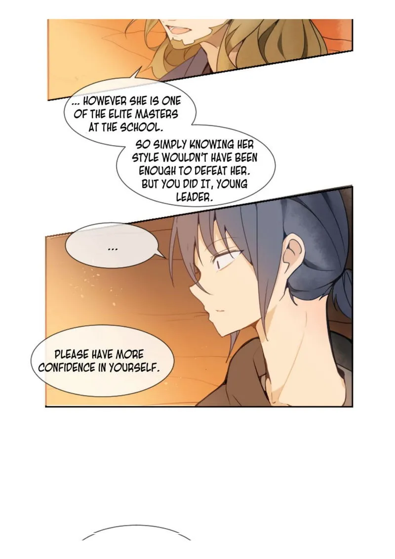Devil Sword King Chapter 24 Online - página 26