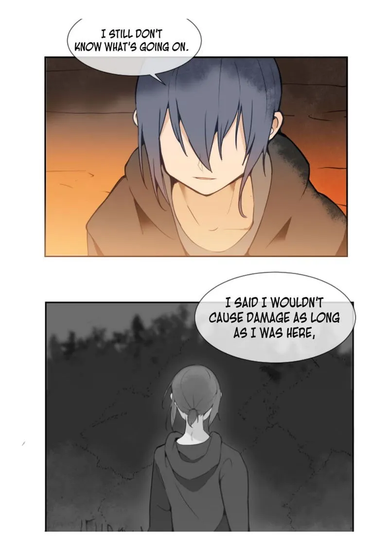Devil Sword King Chapter 24 Online - página 27