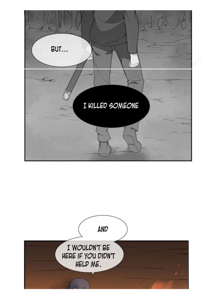 Devil Sword King Chapter 24 Online - página 28
