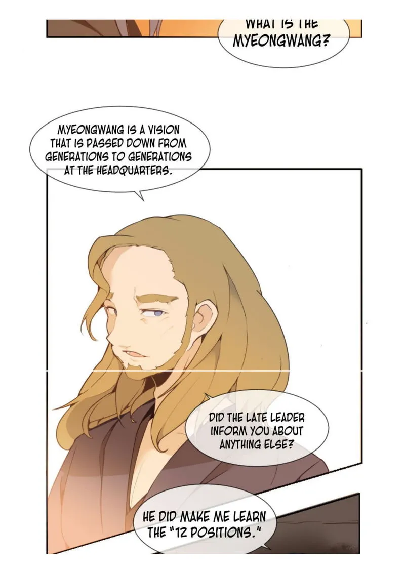 Devil Sword King Chapter 24 Online - página 30