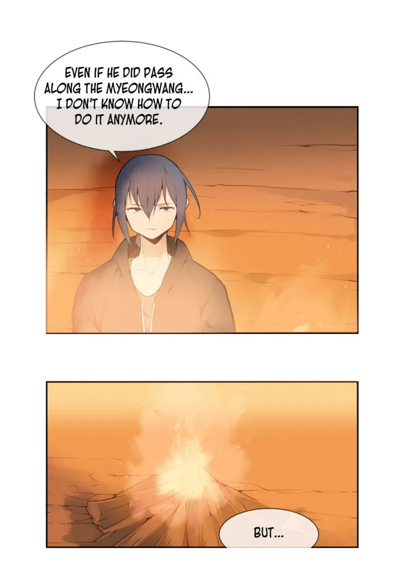 Devil Sword King Chapter 24 Online - página 32