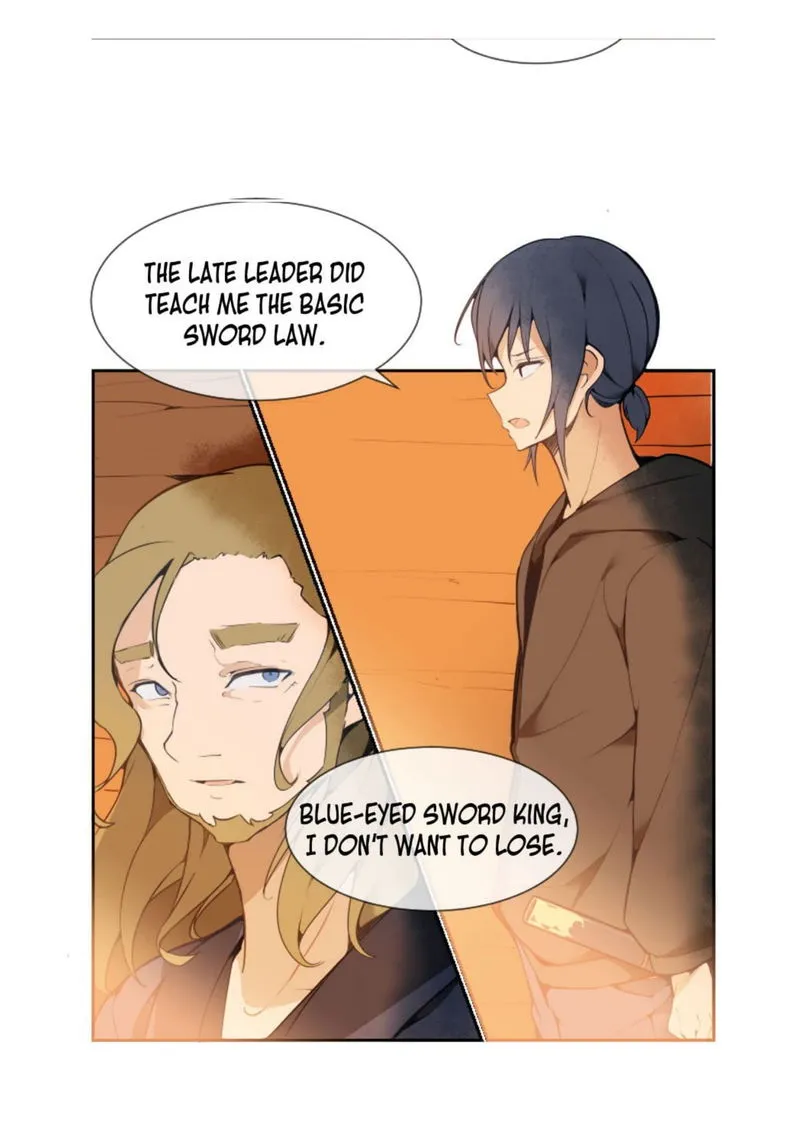 Devil Sword King Chapter 24 Online - página 33
