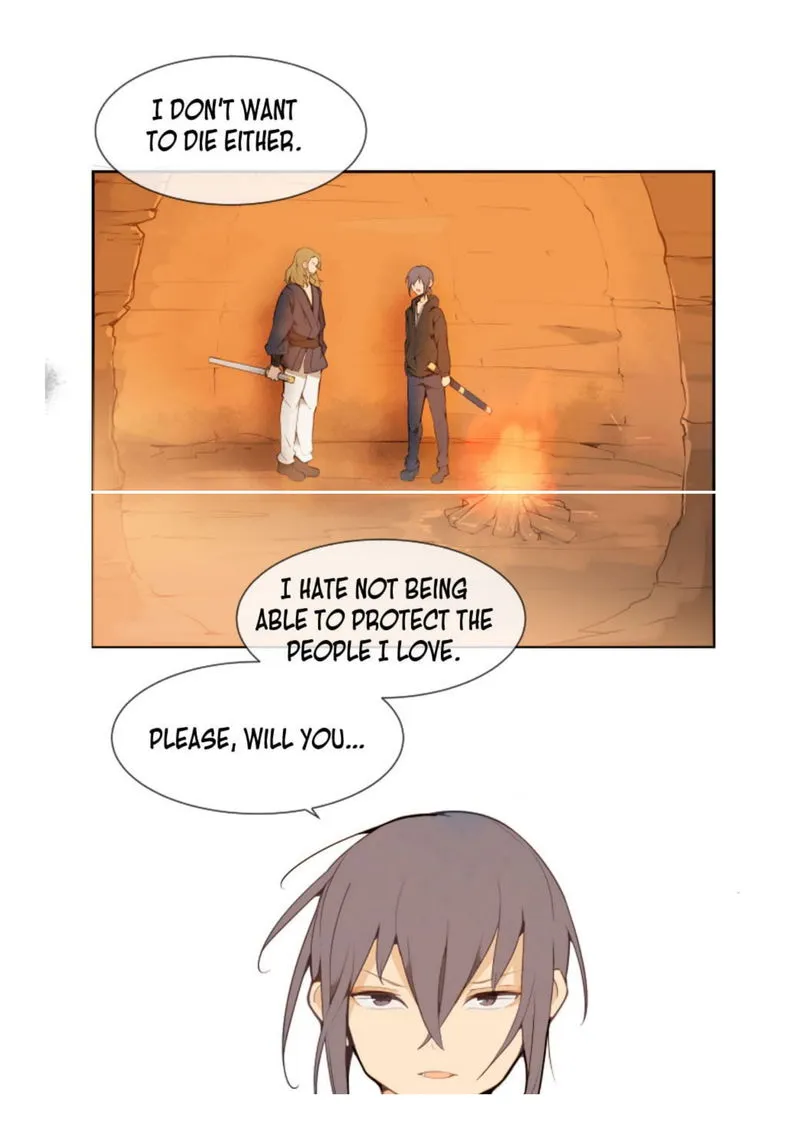 Devil Sword King Chapter 24 Online - página 34
