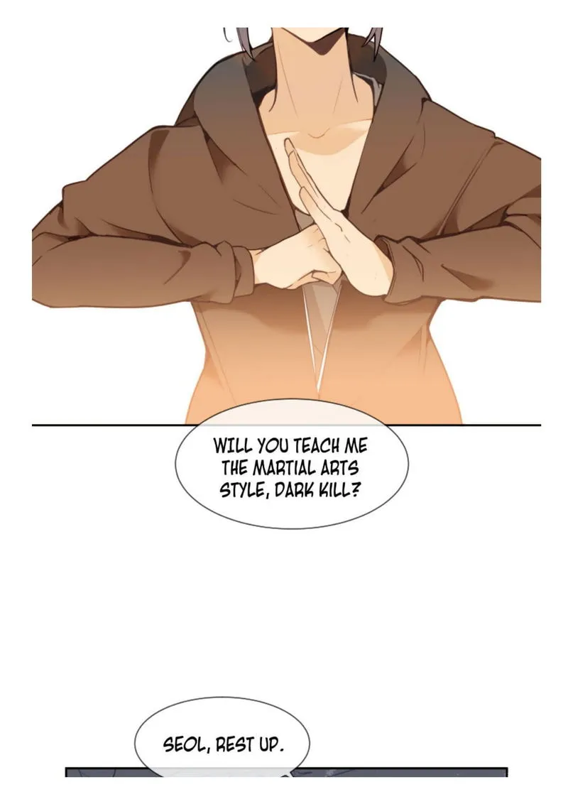 Devil Sword King Chapter 24 Online - página 35