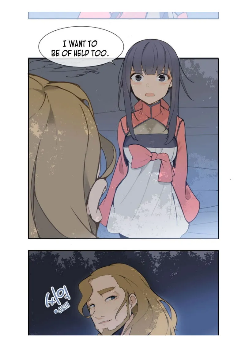 Devil Sword King Chapter 24 Online - página 37