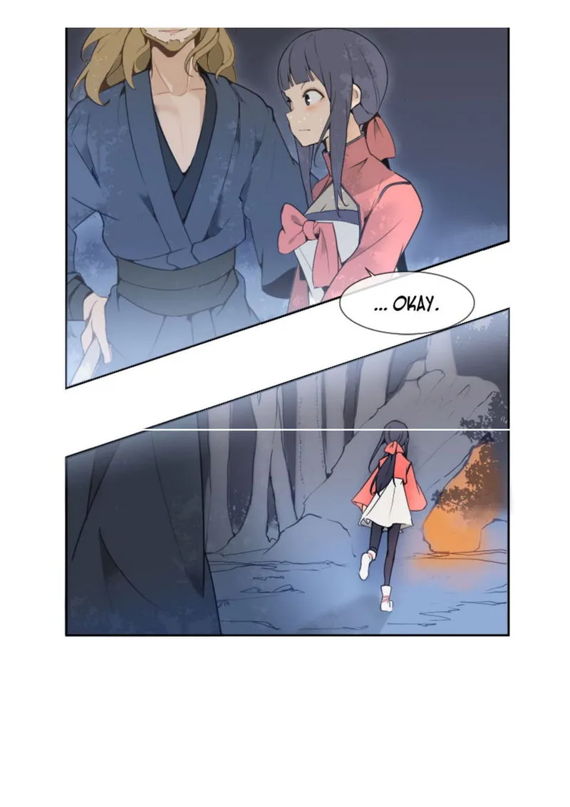 Devil Sword King Chapter 24 Online - página 39