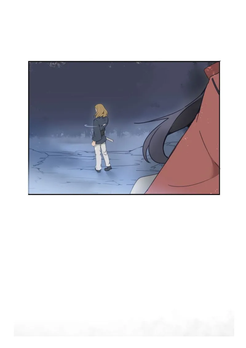 Devil Sword King Chapter 24 Online - página 40