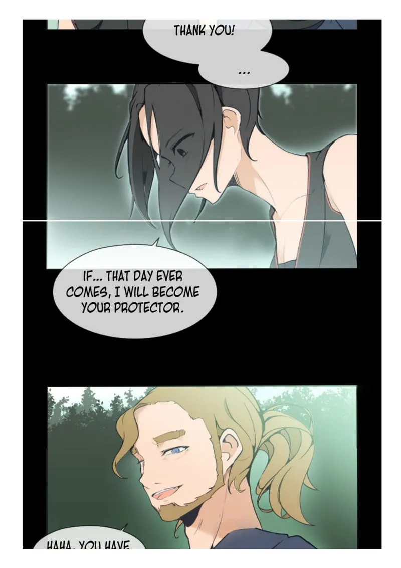 Devil Sword King Chapter 24 Online - página 43