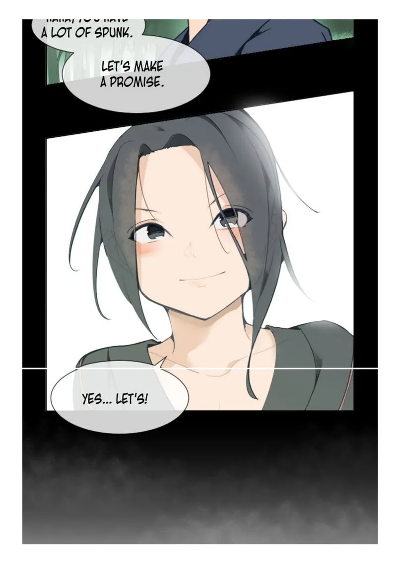 Devil Sword King Chapter 24 Online - página 44