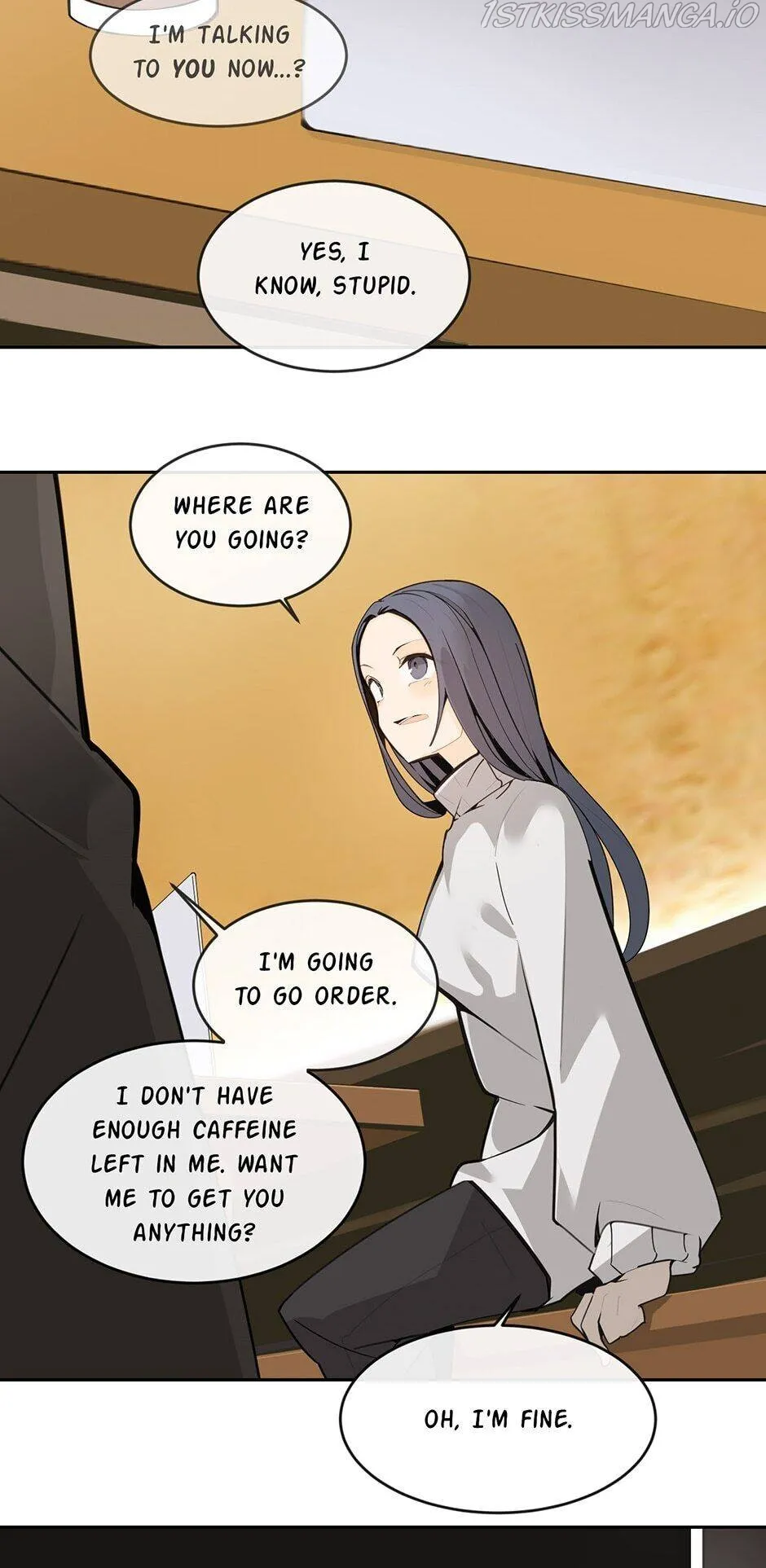 Devil Sword King Chapter 240 Online - página 18