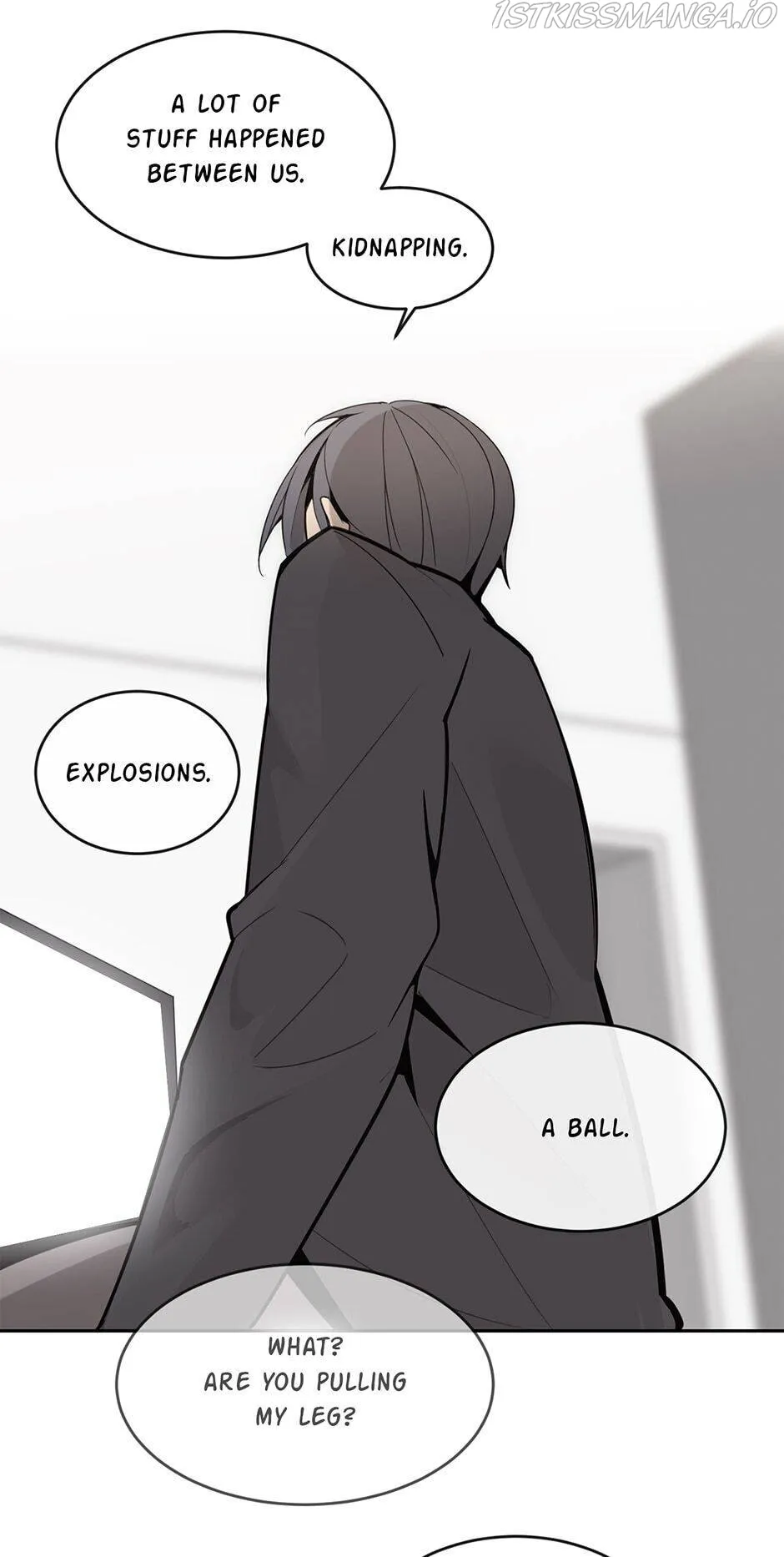 Devil Sword King Chapter 240 Online - página 21