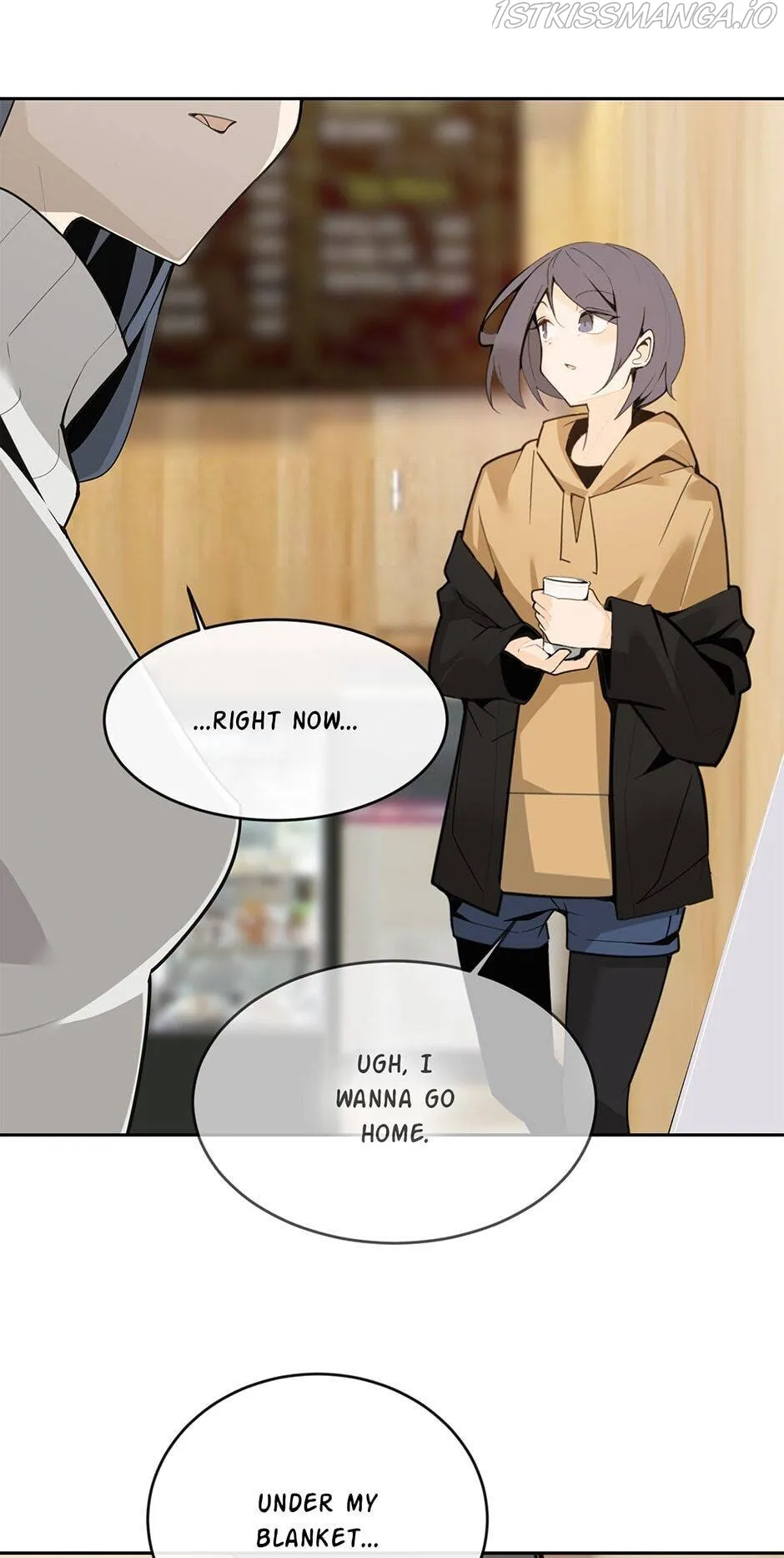 Devil Sword King Chapter 240 Online - página 27
