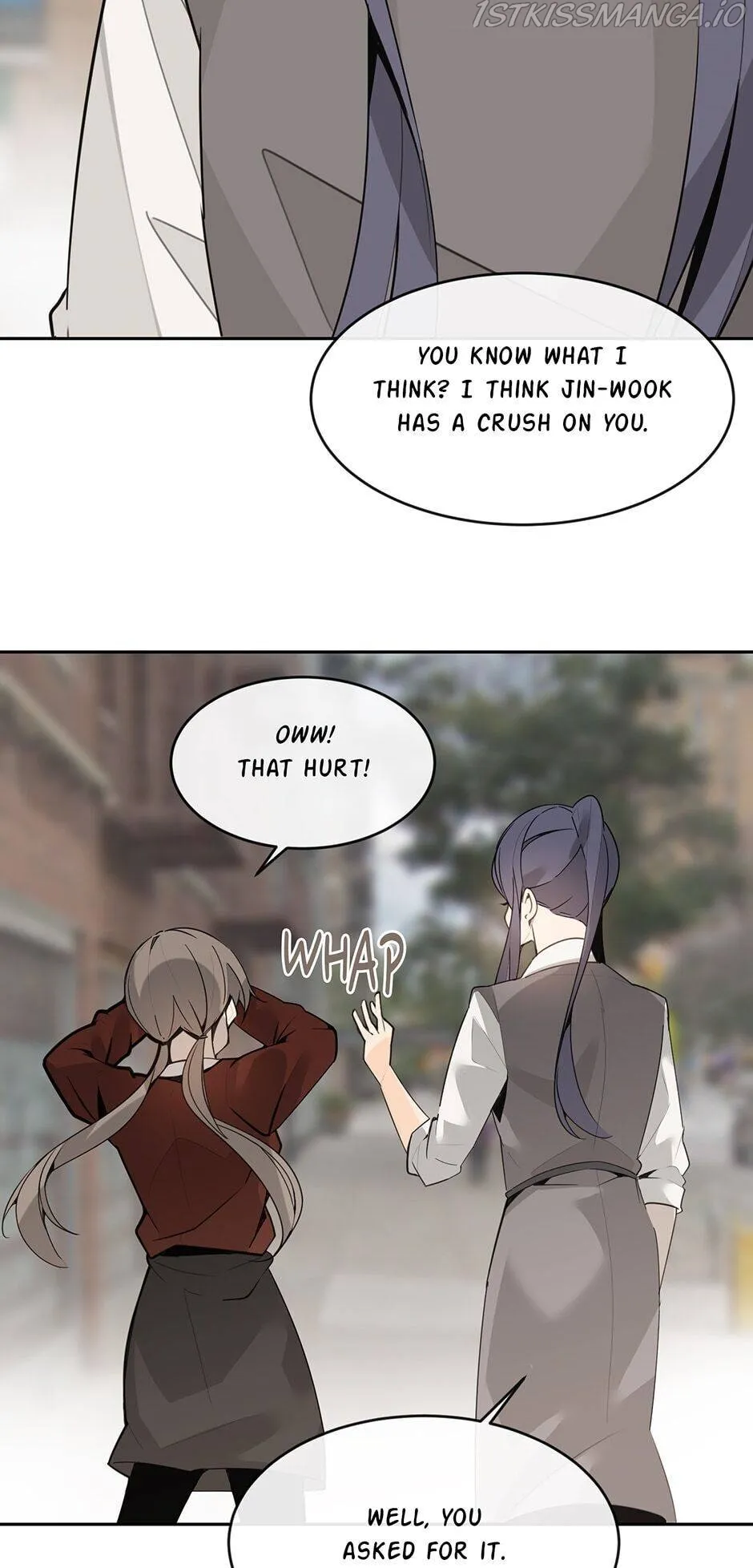 Devil Sword King Chapter 240 Online - página 36