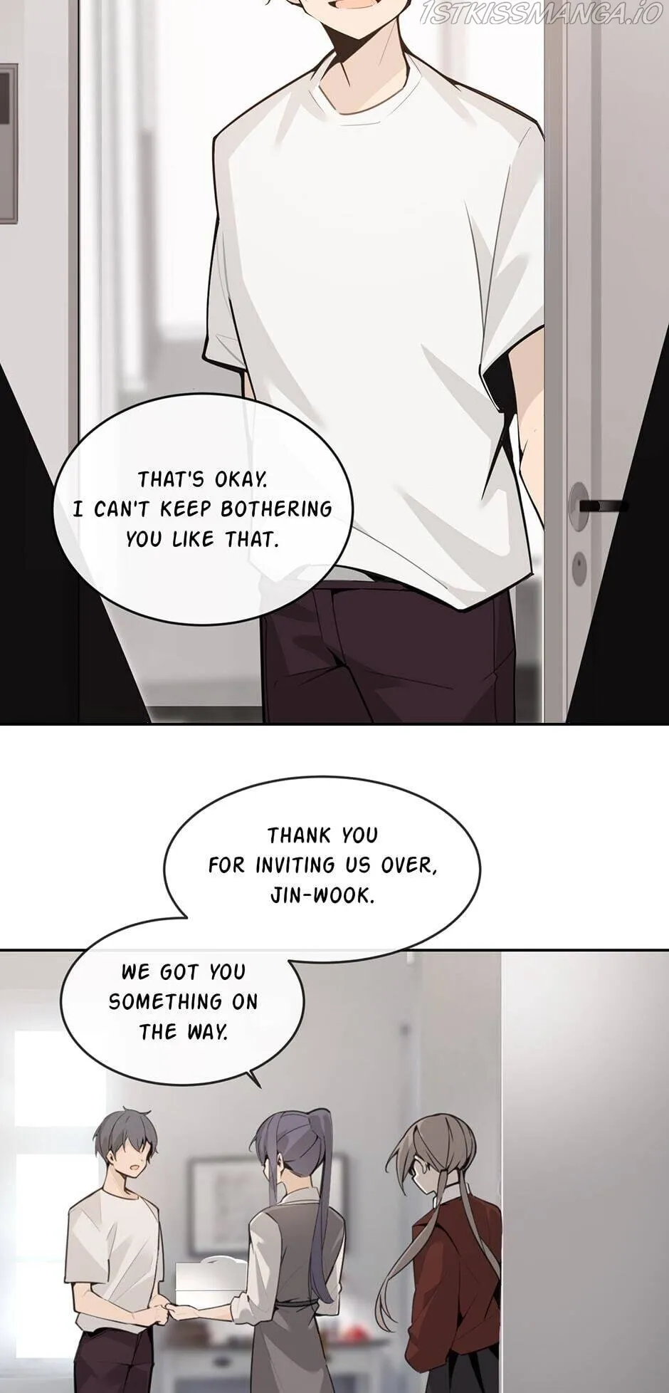 Devil Sword King Chapter 240 Online - página 40
