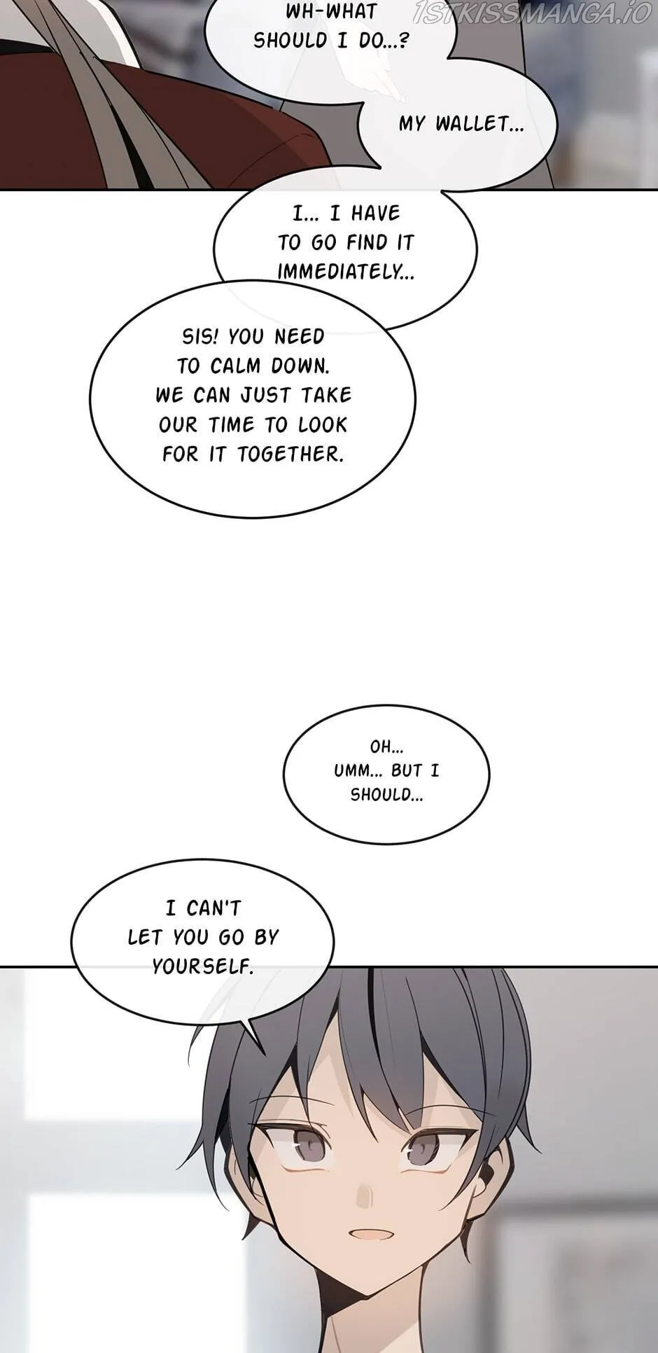 Devil Sword King Chapter 240 Online - página 43