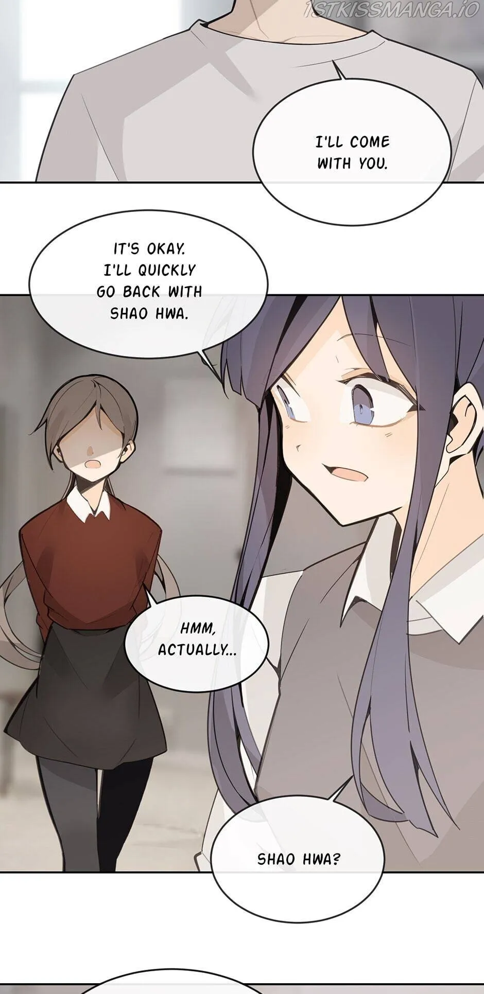 Devil Sword King Chapter 240 Online - página 44
