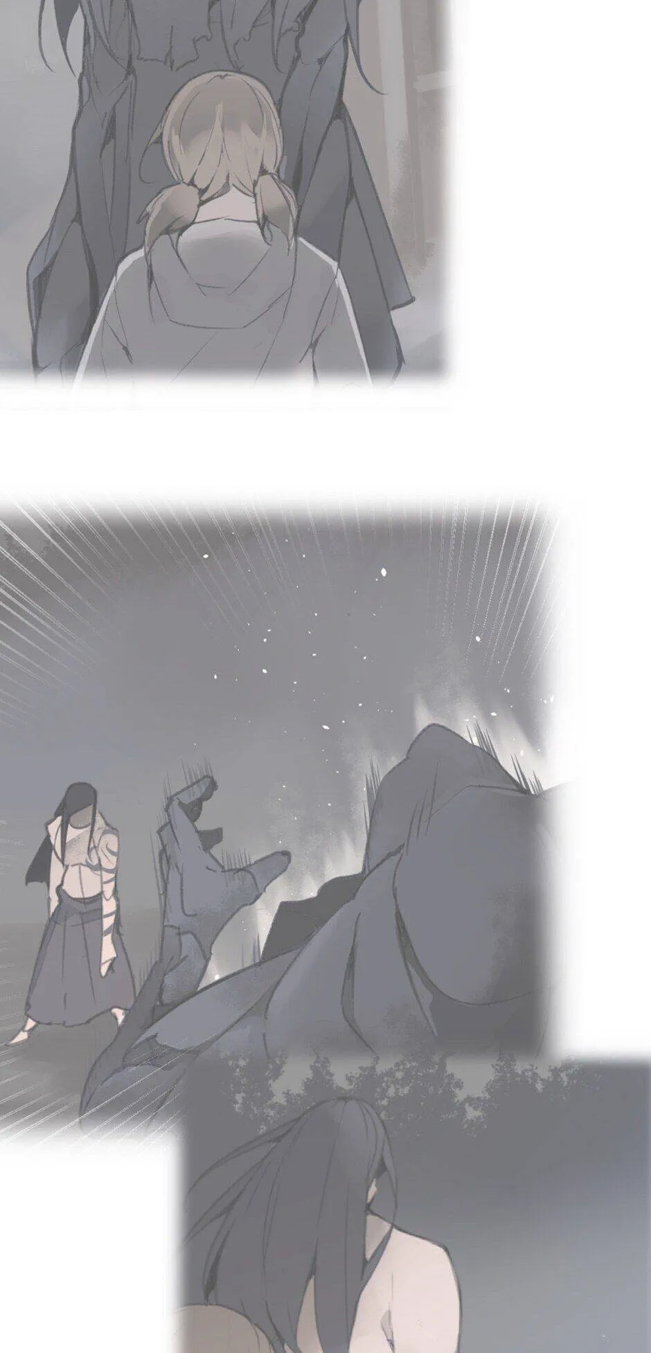 Devil Sword King Chapter 241 Online - página 4