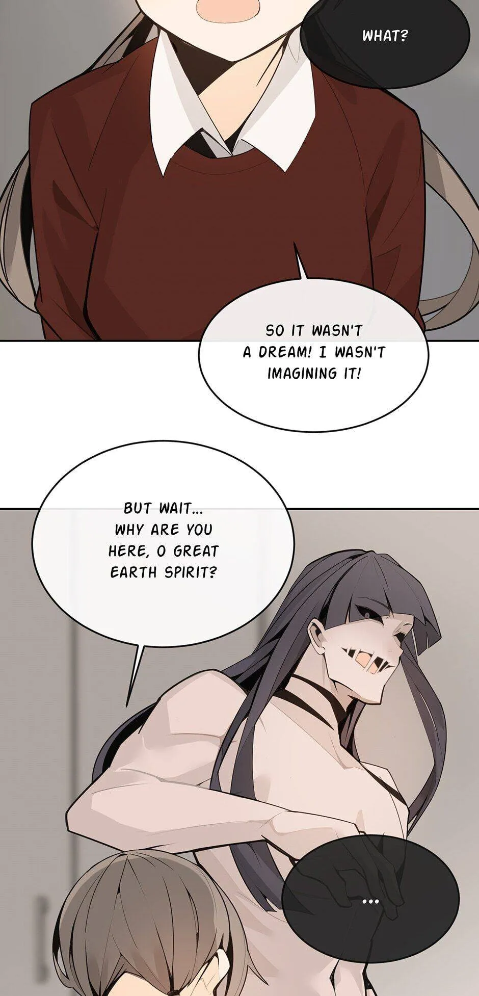 Devil Sword King Chapter 241 Online - página 8