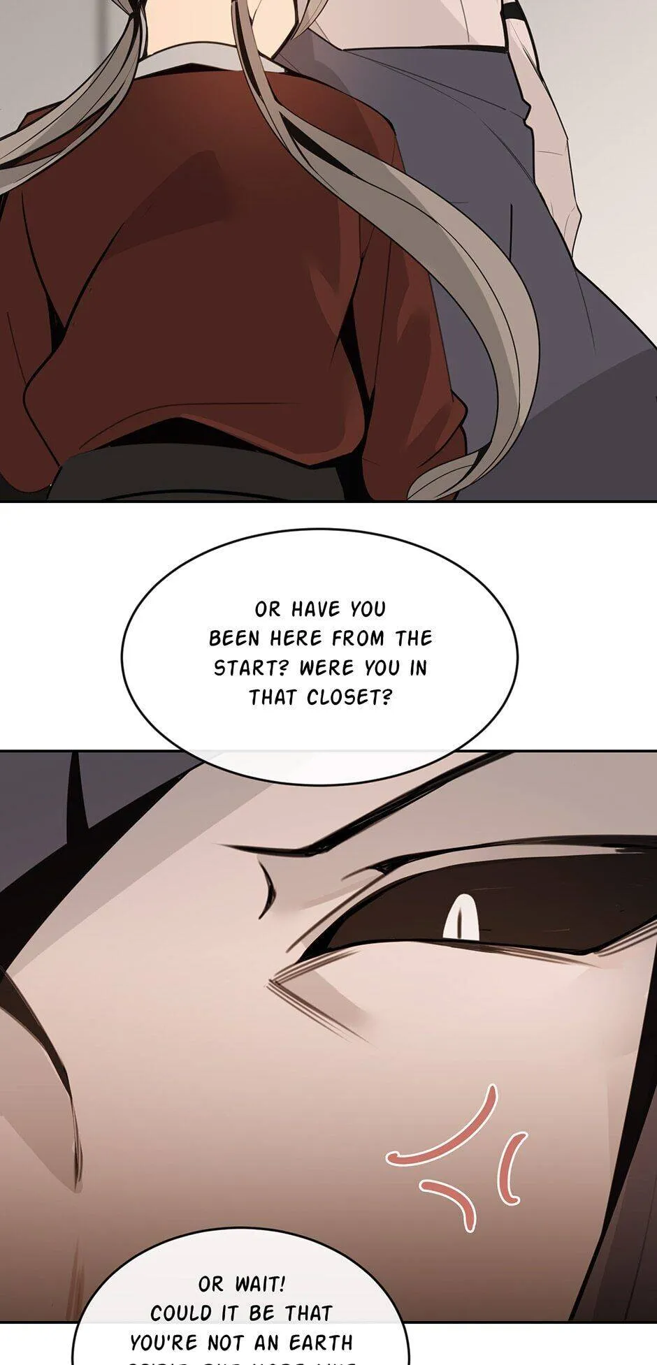 Devil Sword King Chapter 241 Online - página 9