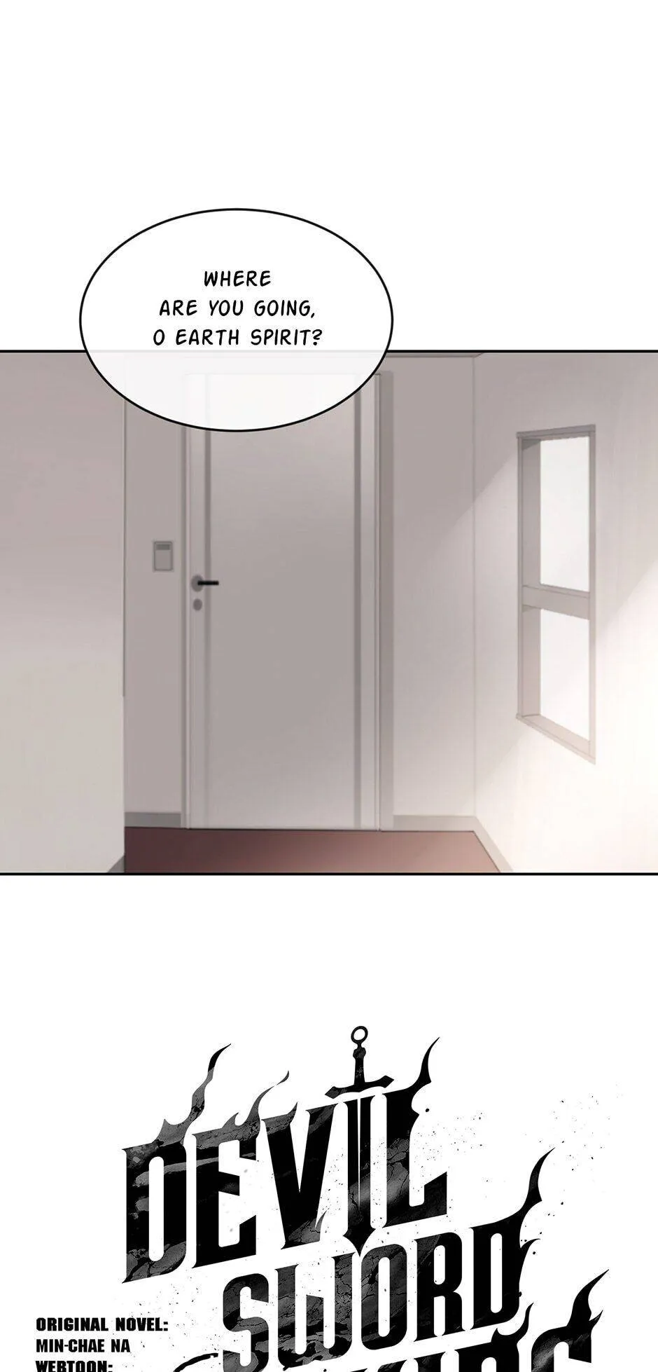 Devil Sword King Chapter 241 Online - página 11