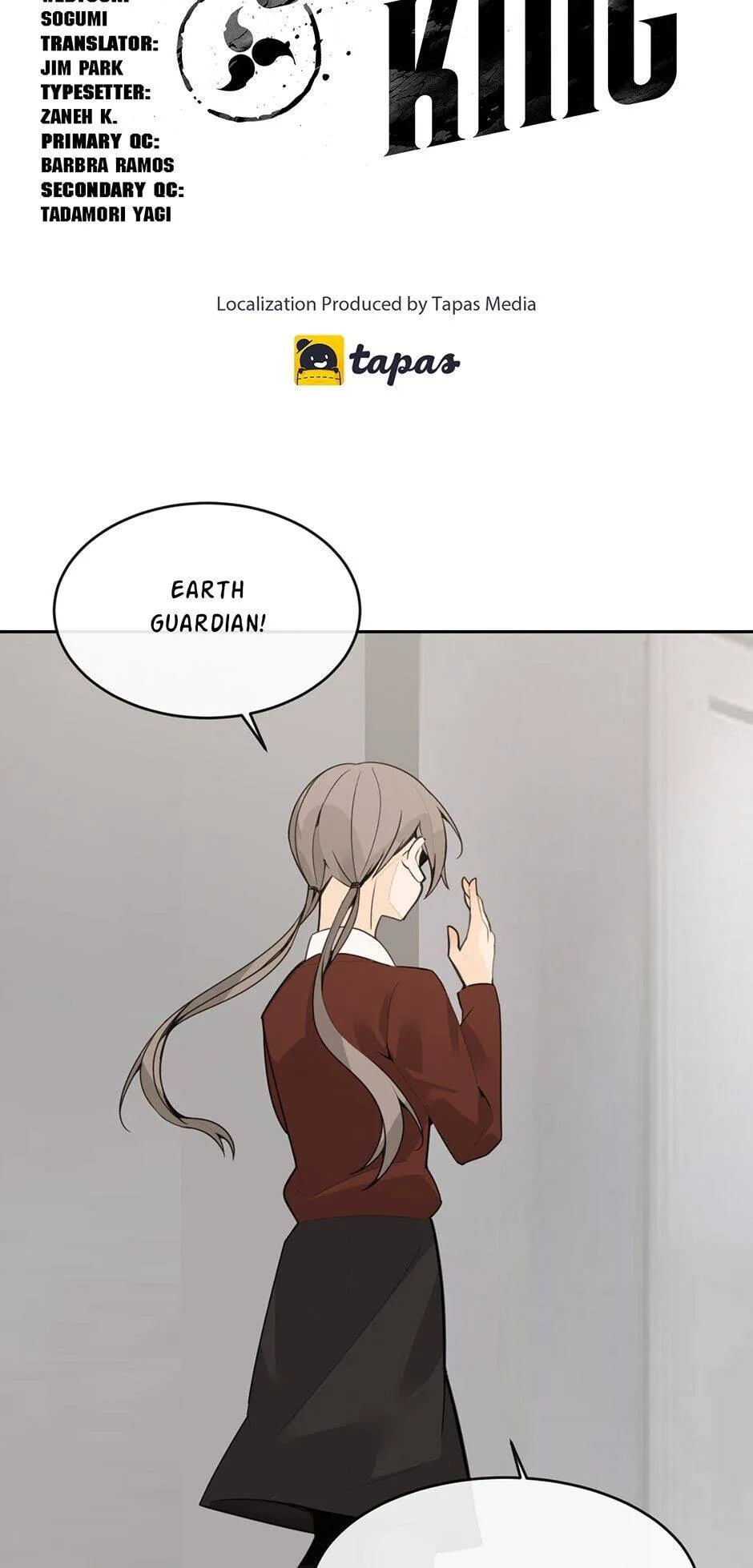 Devil Sword King Chapter 241 Online - página 12