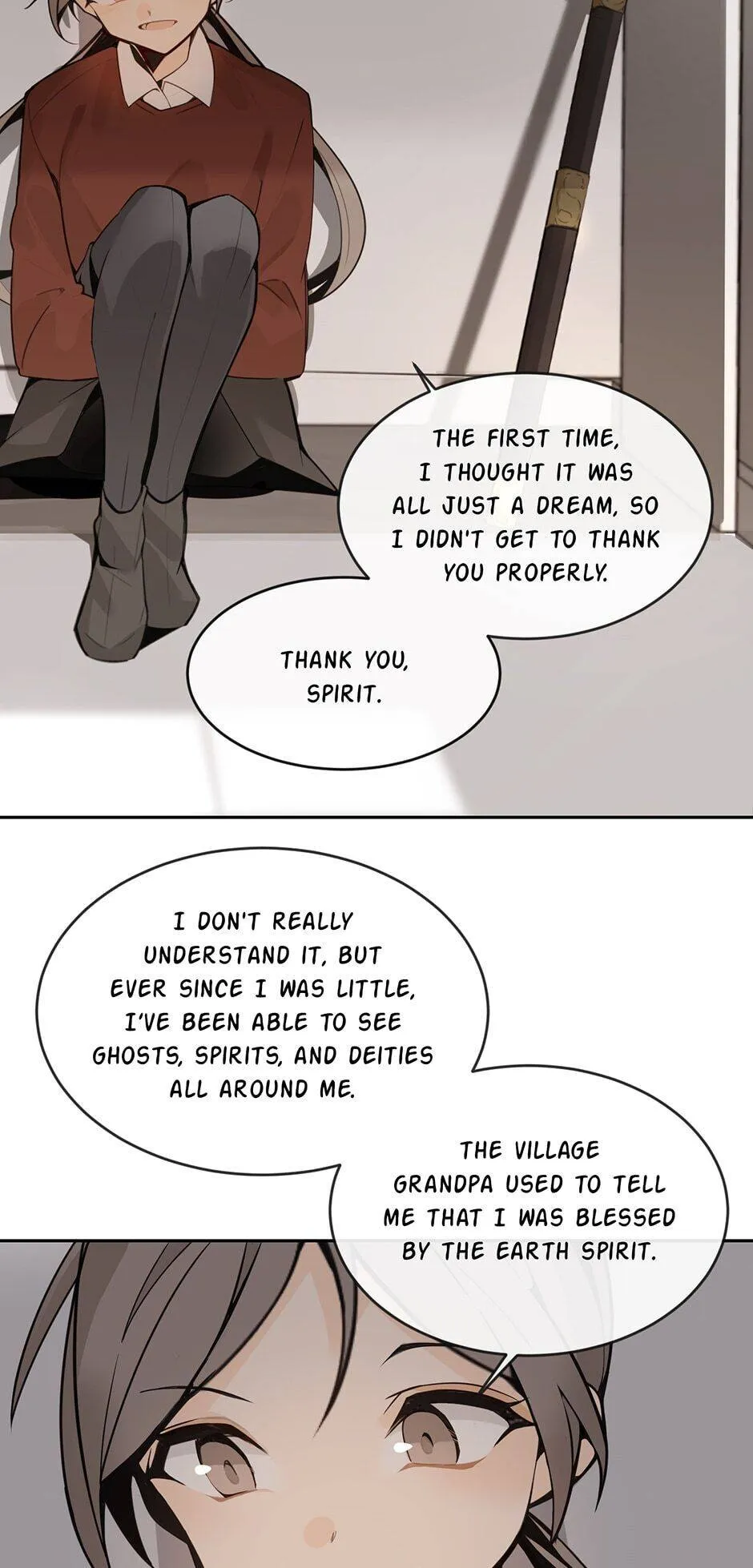 Devil Sword King Chapter 241 Online - página 18