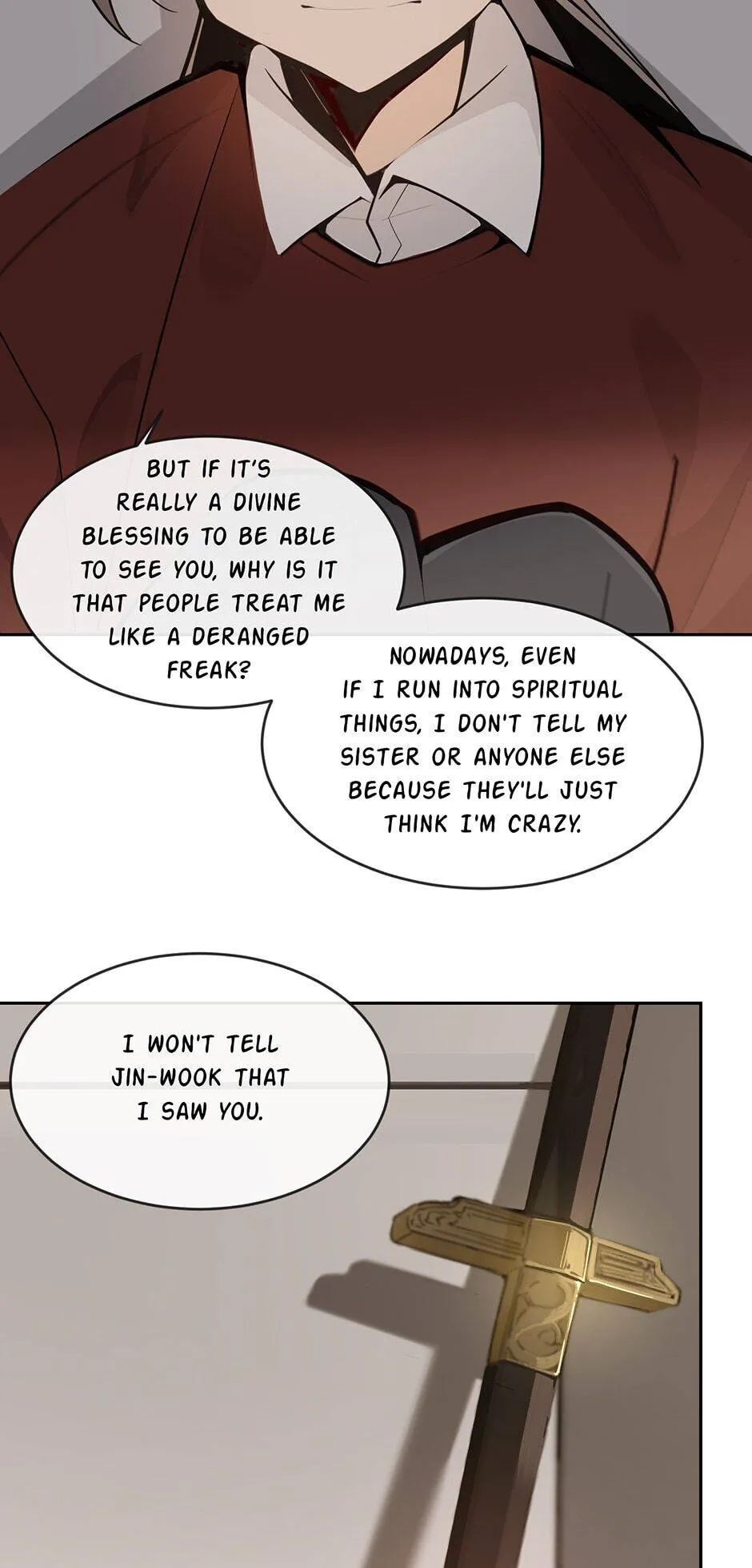Devil Sword King Chapter 241 Online - página 19