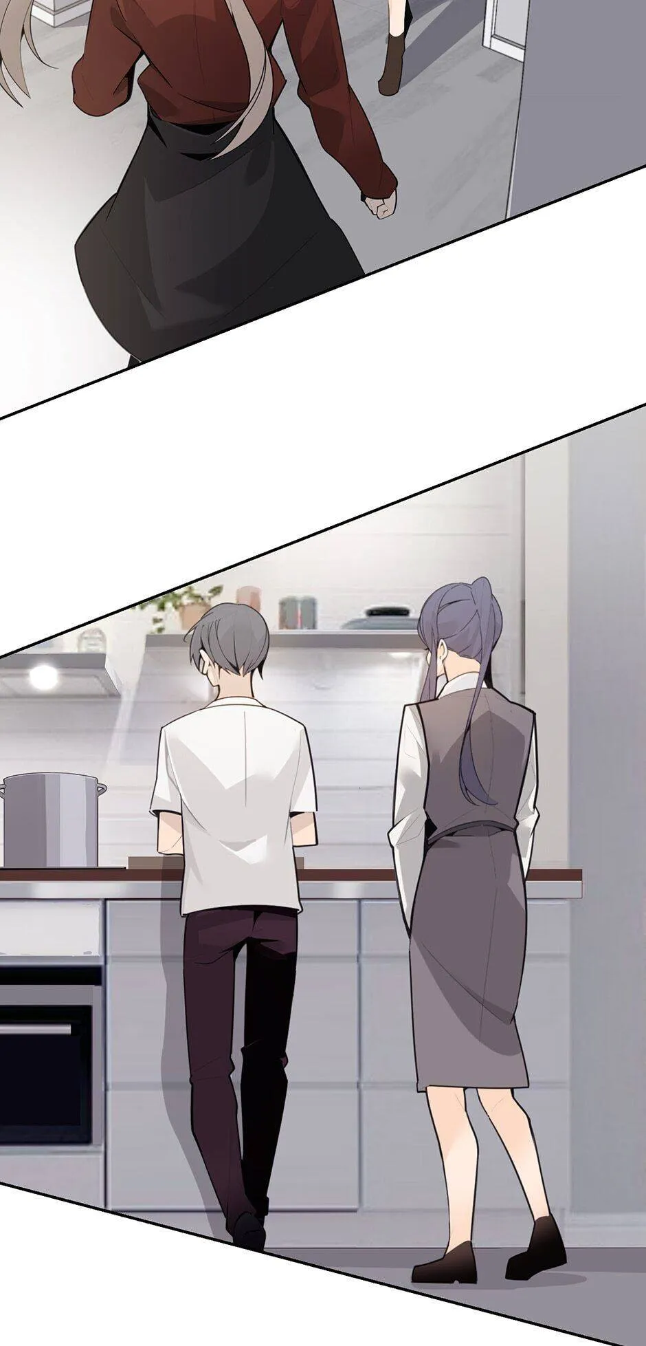 Devil Sword King Chapter 241 Online - página 29