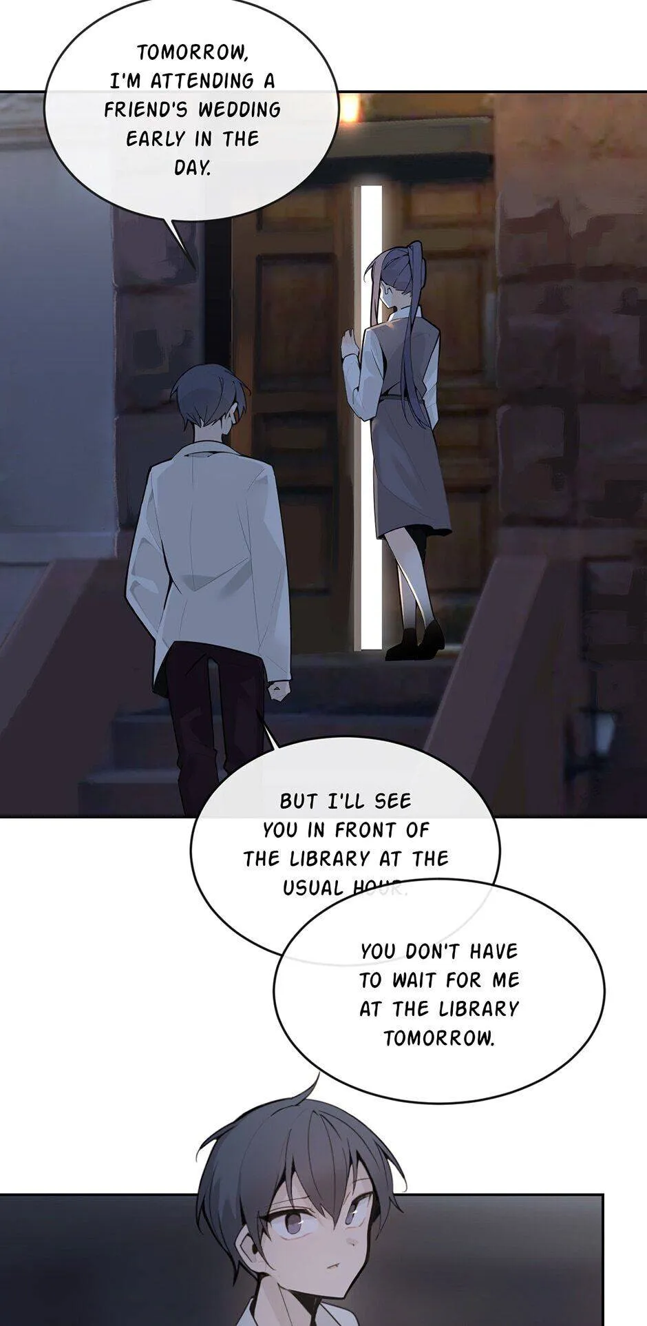 Devil Sword King Chapter 241 Online - página 33