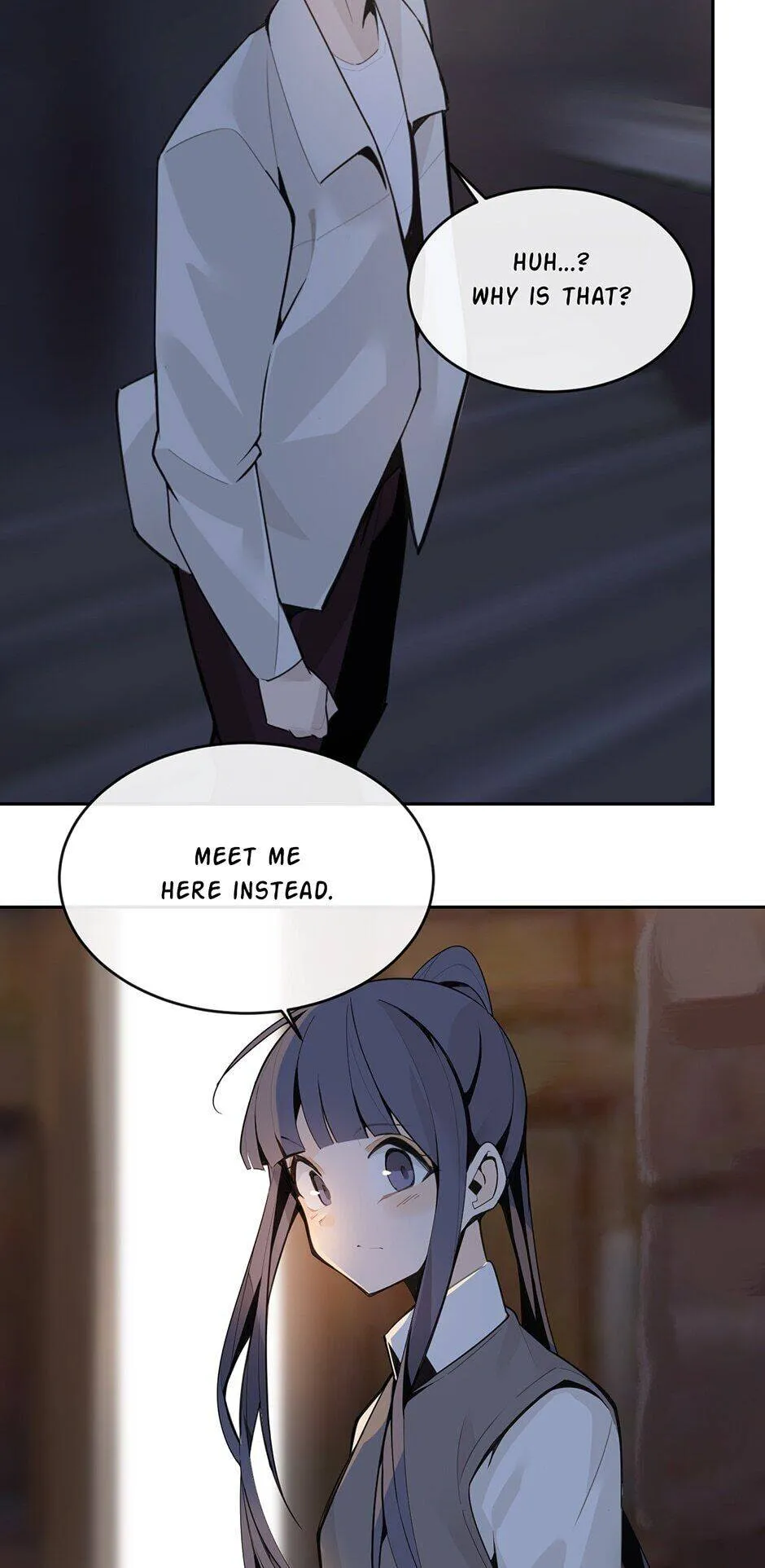 Devil Sword King Chapter 241 Online - página 34