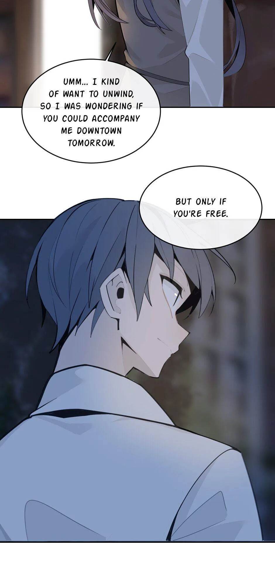 Devil Sword King Chapter 241 Online - página 35
