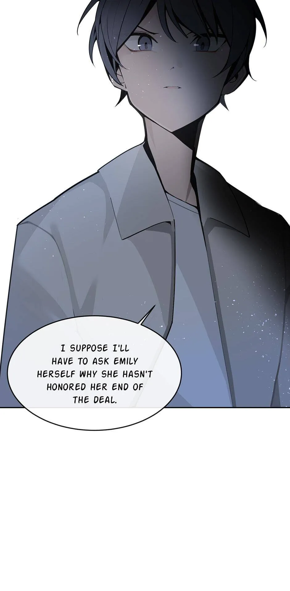 Devil Sword King Chapter 241 Online - página 40