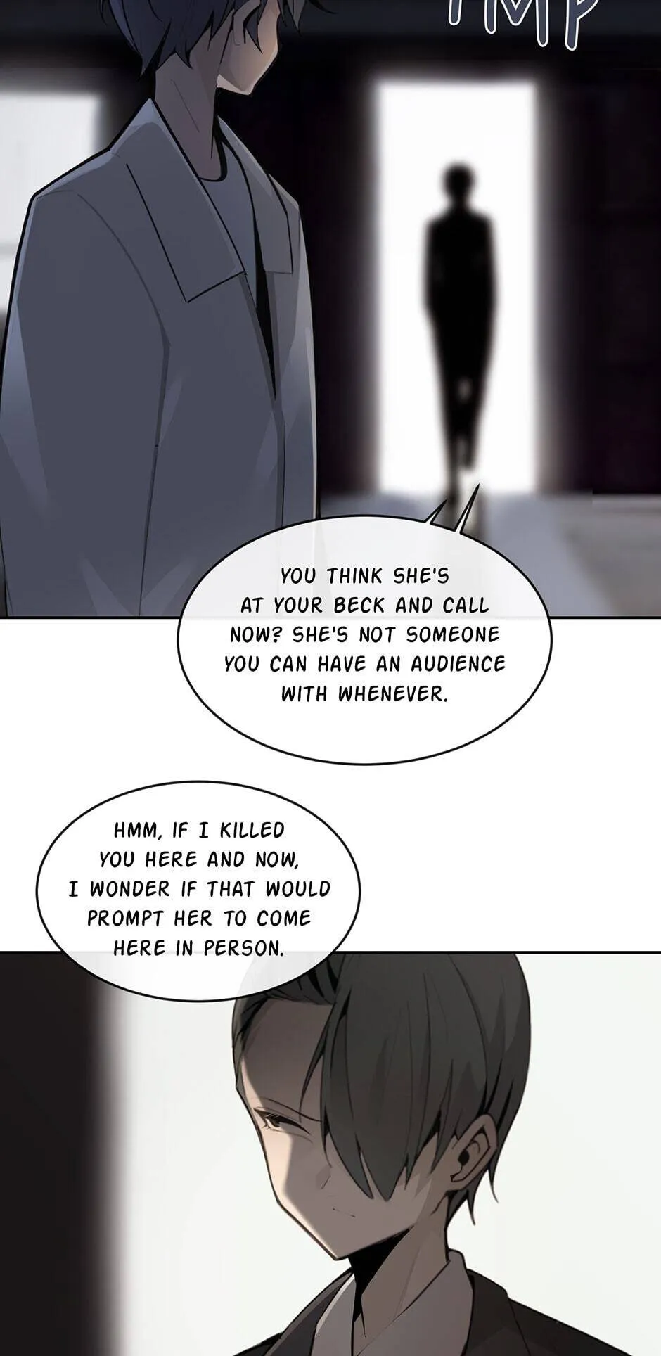 Devil Sword King Chapter 241 Online - página 42