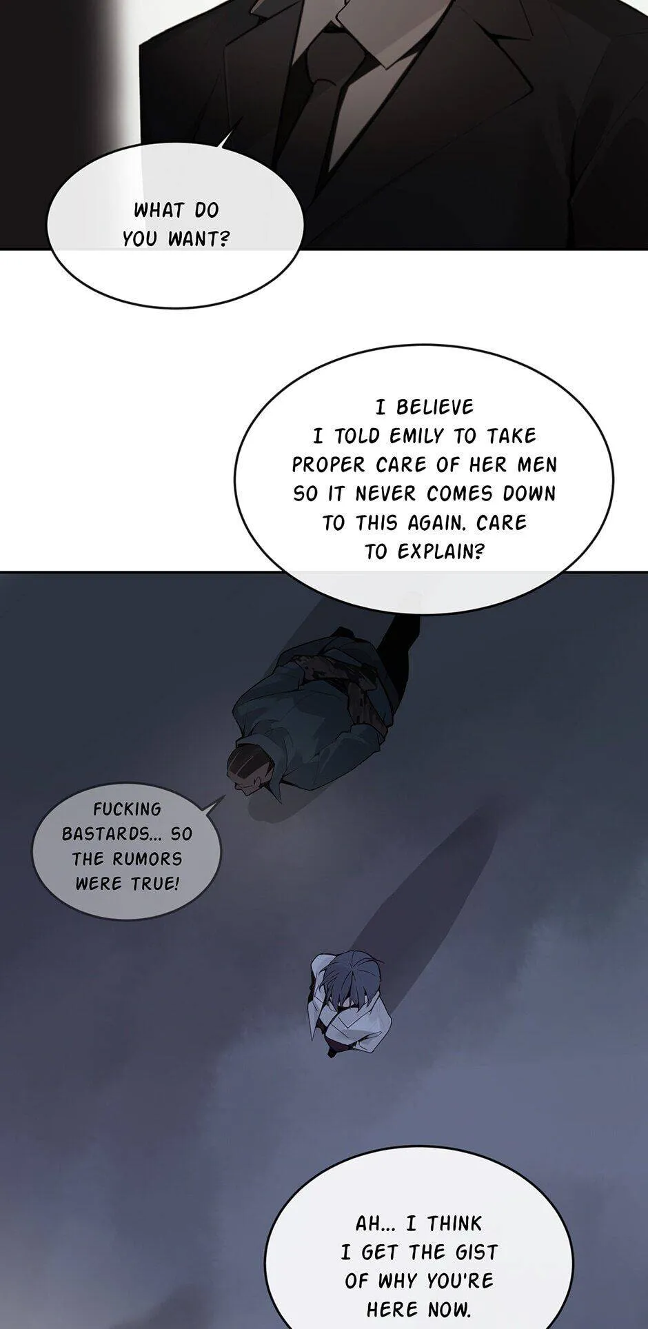 Devil Sword King Chapter 241 Online - página 43