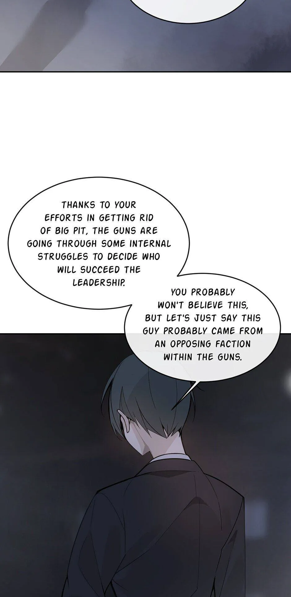Devil Sword King Chapter 241 Online - página 44