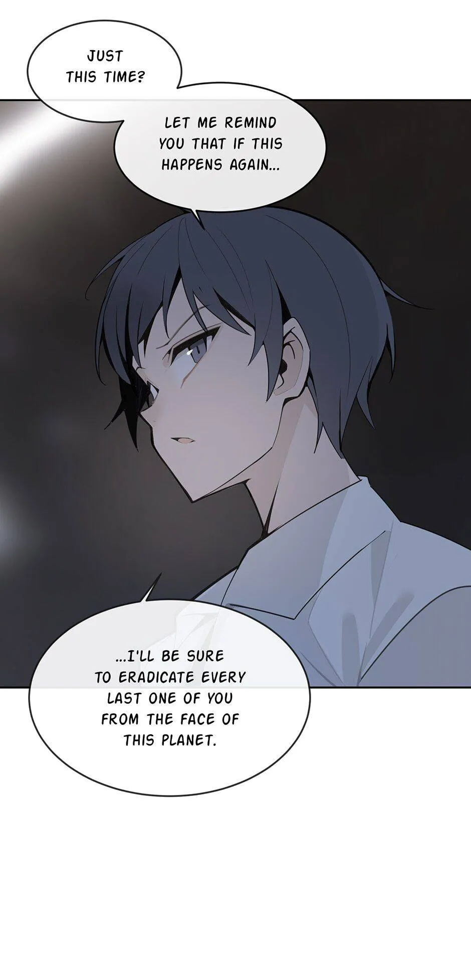 Devil Sword King Chapter 241 Online - página 47