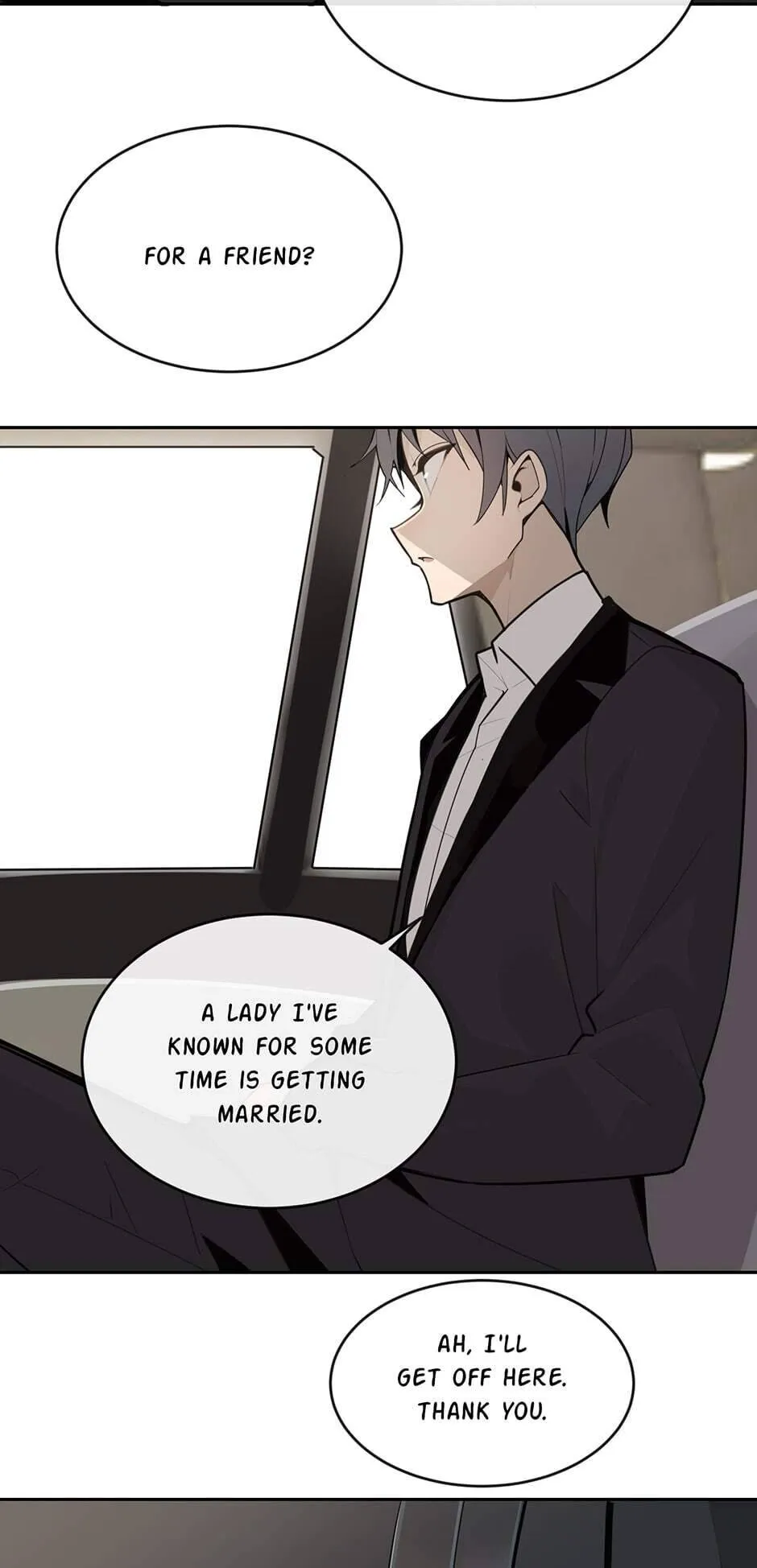 Devil Sword King Chapter 242 Online - página 3