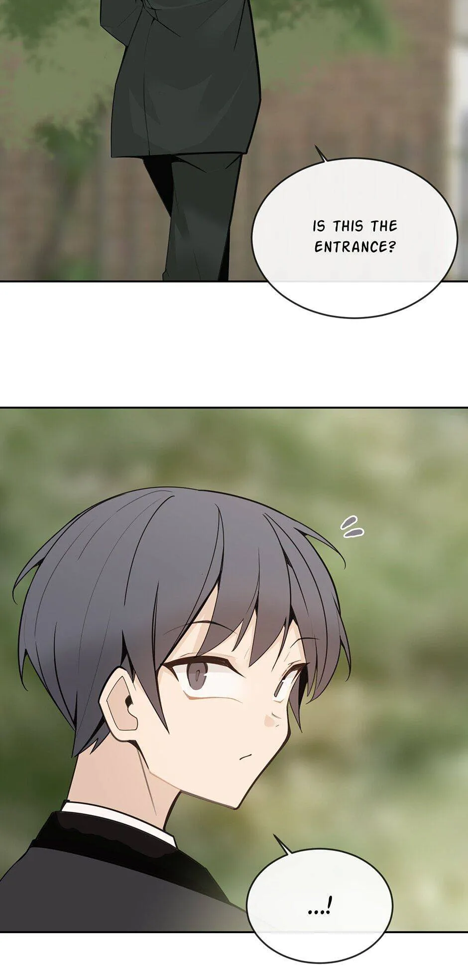 Devil Sword King Chapter 242 Online - página 8